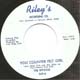 Northern Soul, Rare Soul - RIVIERAS, YOU COUNTER FEIT GIRL